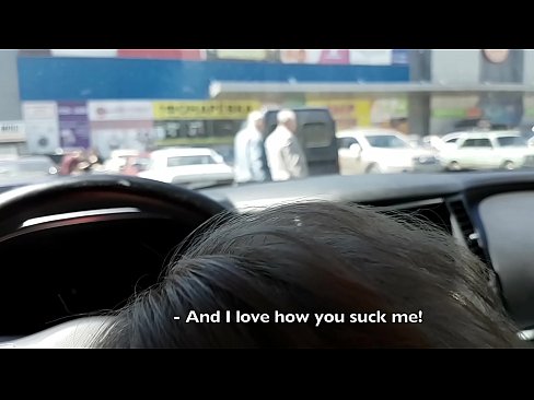 ❤️ Suĉite ĝuste en la parkejo ekster la superbazaro ️ Seksofilmeto ĉe eo.hellporno-com.ru ❌️