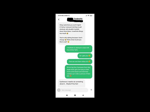 ❤️ Mi aldonis novan PAWG de Tinder al mia haremo (parolu al Tinder inkluzivita) ️ Seksofilmeto ĉe eo.hellporno-com.ru ❌️